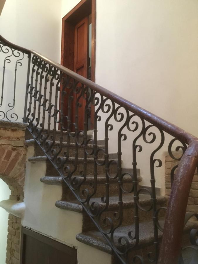 B&B Federica Cagliari Eksteriør bilde