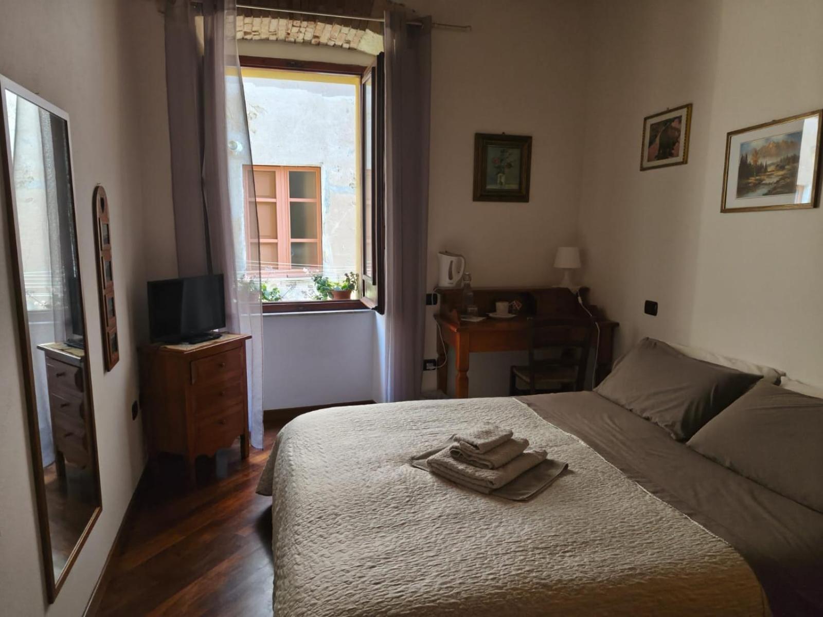 B&B Federica Cagliari Eksteriør bilde